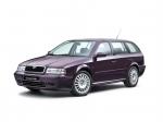 Skoda Octavia Combi 1998 года